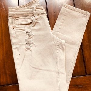Women’s Jeans- Dollhouse